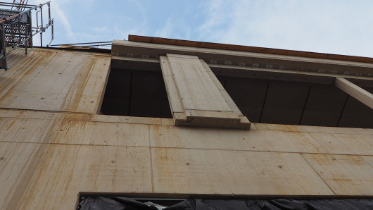 Ausbau & Installation