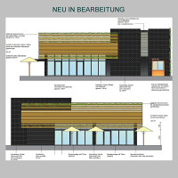 THE ASH - Entwicklung Prototyp Münster