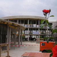 Verwaltungsbau Bonn